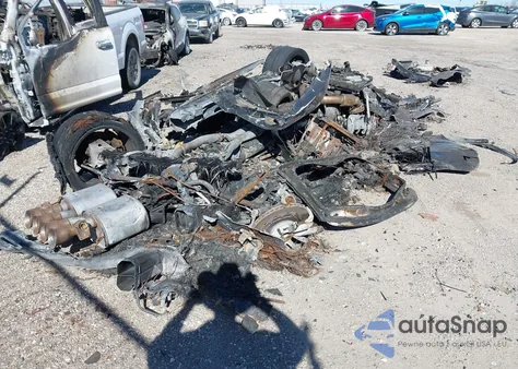 2017 Chevrolet Corvette Grand Sport from USA, damaged, VIN 1G1YX2D74H5121512